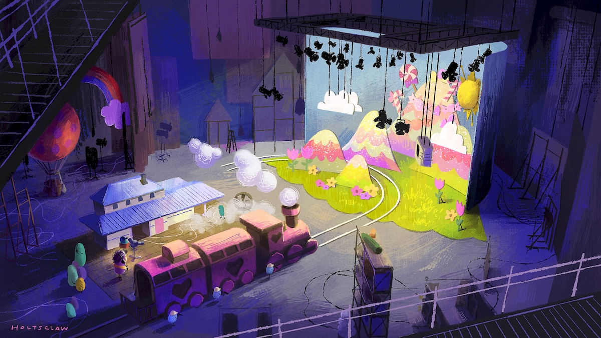 La Pixar sbarca su Disney+ con due serie tv: tra il 2024 e il 2025 Win or Lose e (da Inside Out) Dream Productions