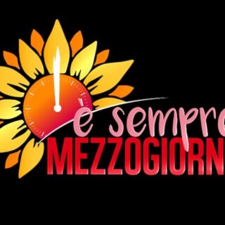 E' sempre mezzogiorno