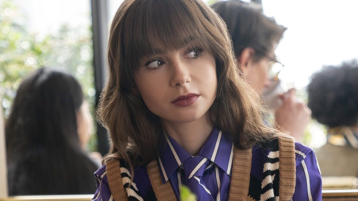 Emily in Paris 4, avremo sempre Parigi: recensione della Parte 1 (in cui la moda è la vera protagonista)