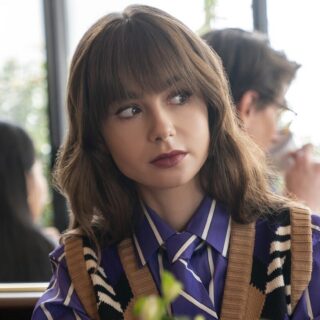 Emily in Paris 4 recensione
