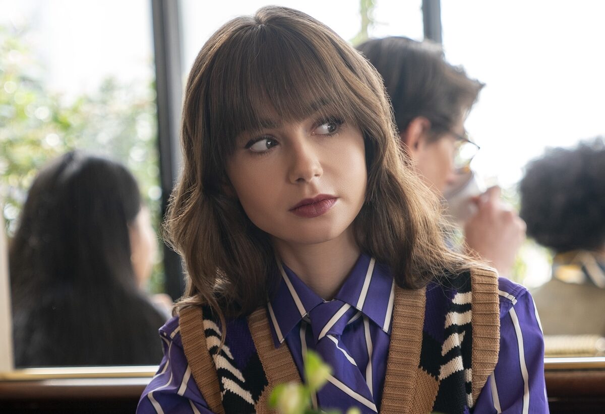 Emily in Paris 4, avremo sempre Parigi: recensione della Parte 1 (in cui la moda è la vera protagonista)