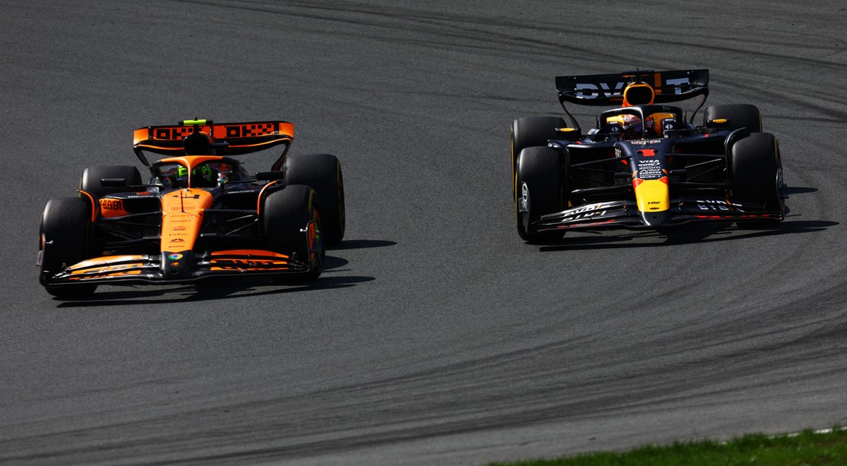 GP Italia 2024, F1: diretta in chiaro TV8 e Sky Sport, orari