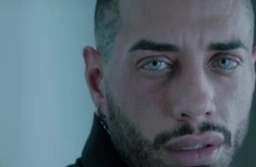 Francesco Chiofalo: “Non ho più documenti validi dopo il cambio del colore degli occhi”