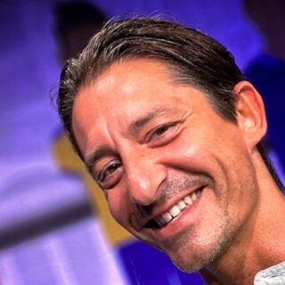 francesco oppini netwee diretta studio grande fratello