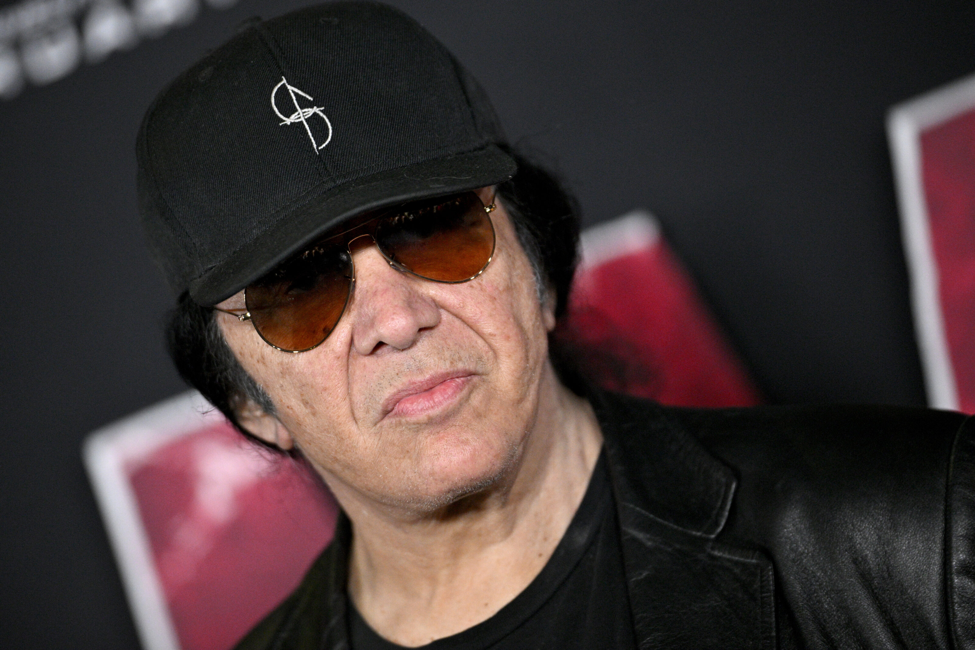 La scaletta di Gene Simmons in concerto a Taranto, 16 agosto 2024