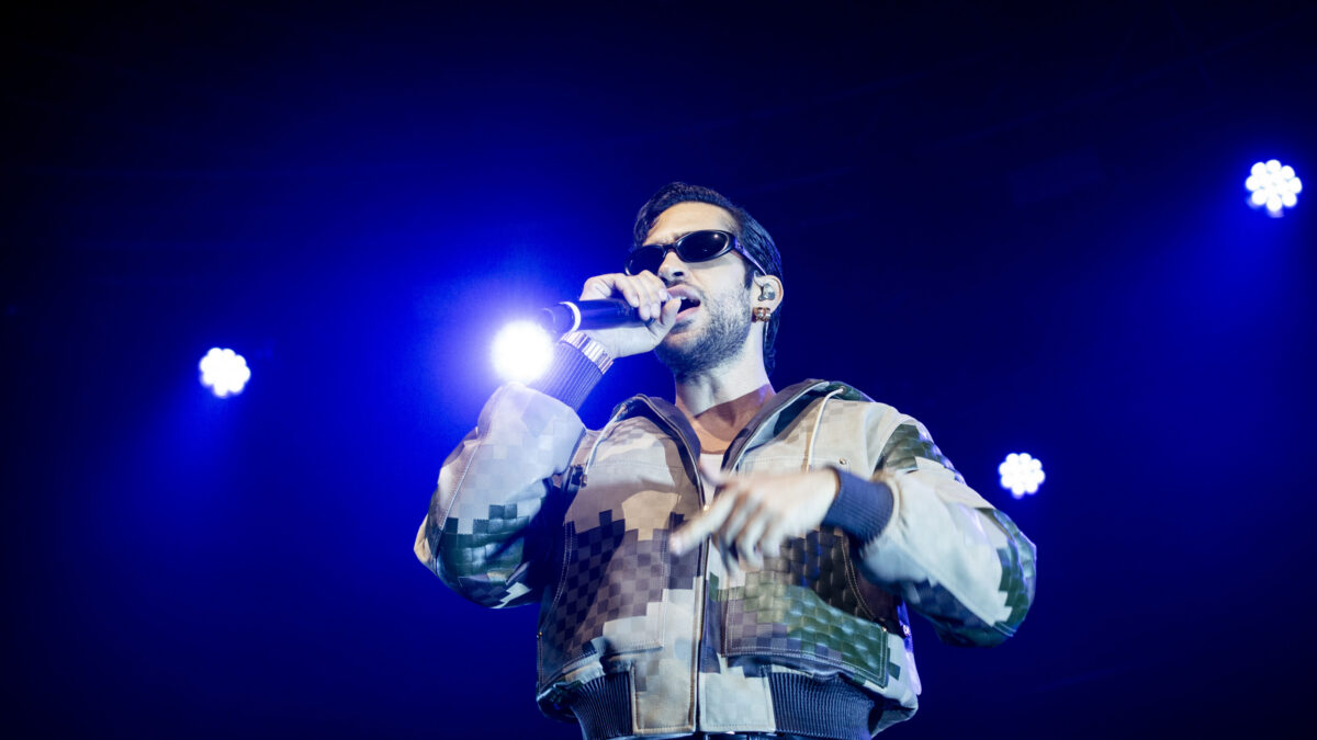 Mahmood a Cirò Marina, la scaletta delle canzoni, orario, biglietti e come arrivare