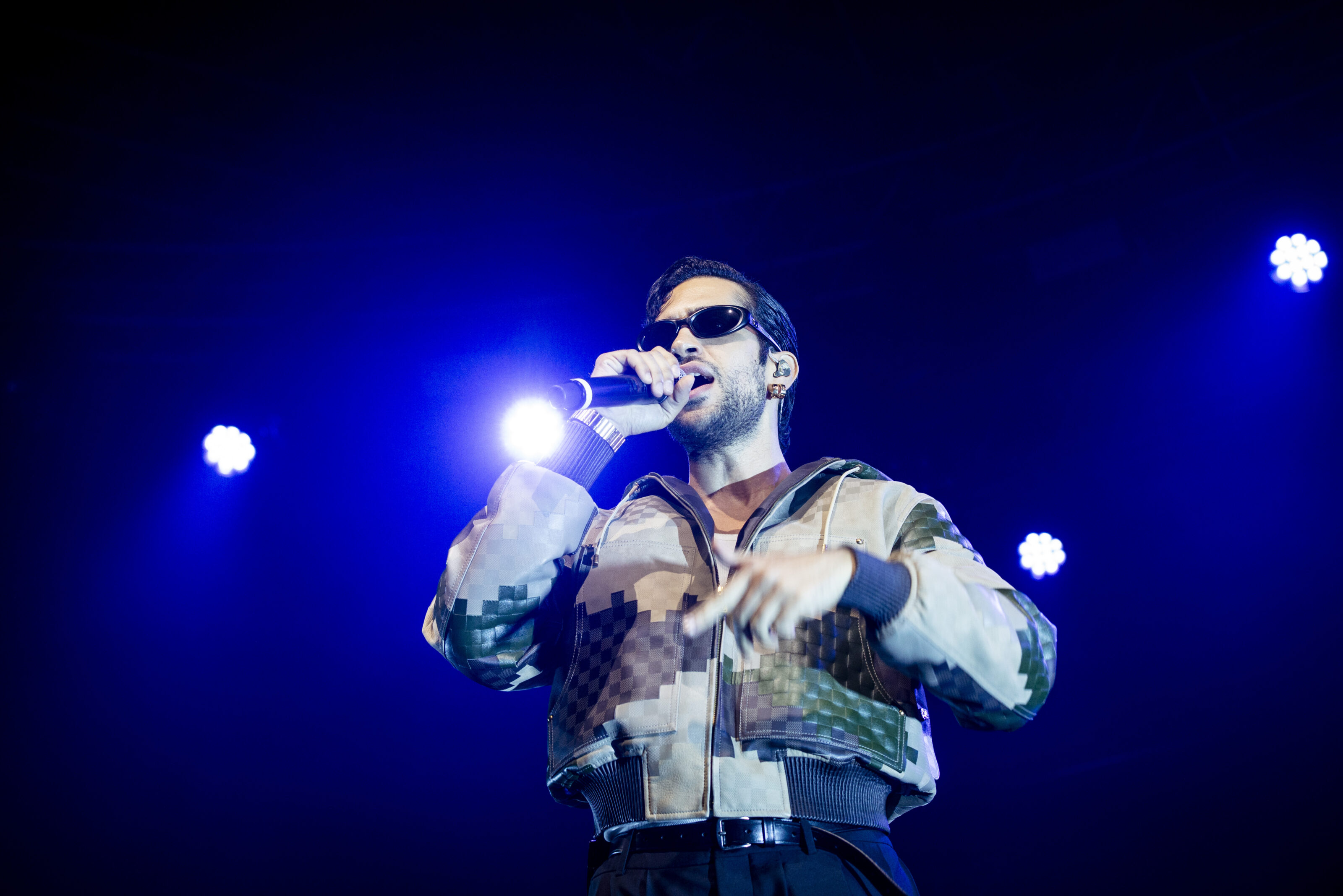 Mahmood a Cirò Marina, la scaletta delle canzoni, orario, biglietti e come arrivare