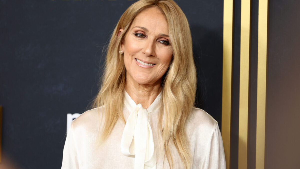 Celine Dion vieta l’utilizzo delle sue canzoni per i comizi di Donald Trump
