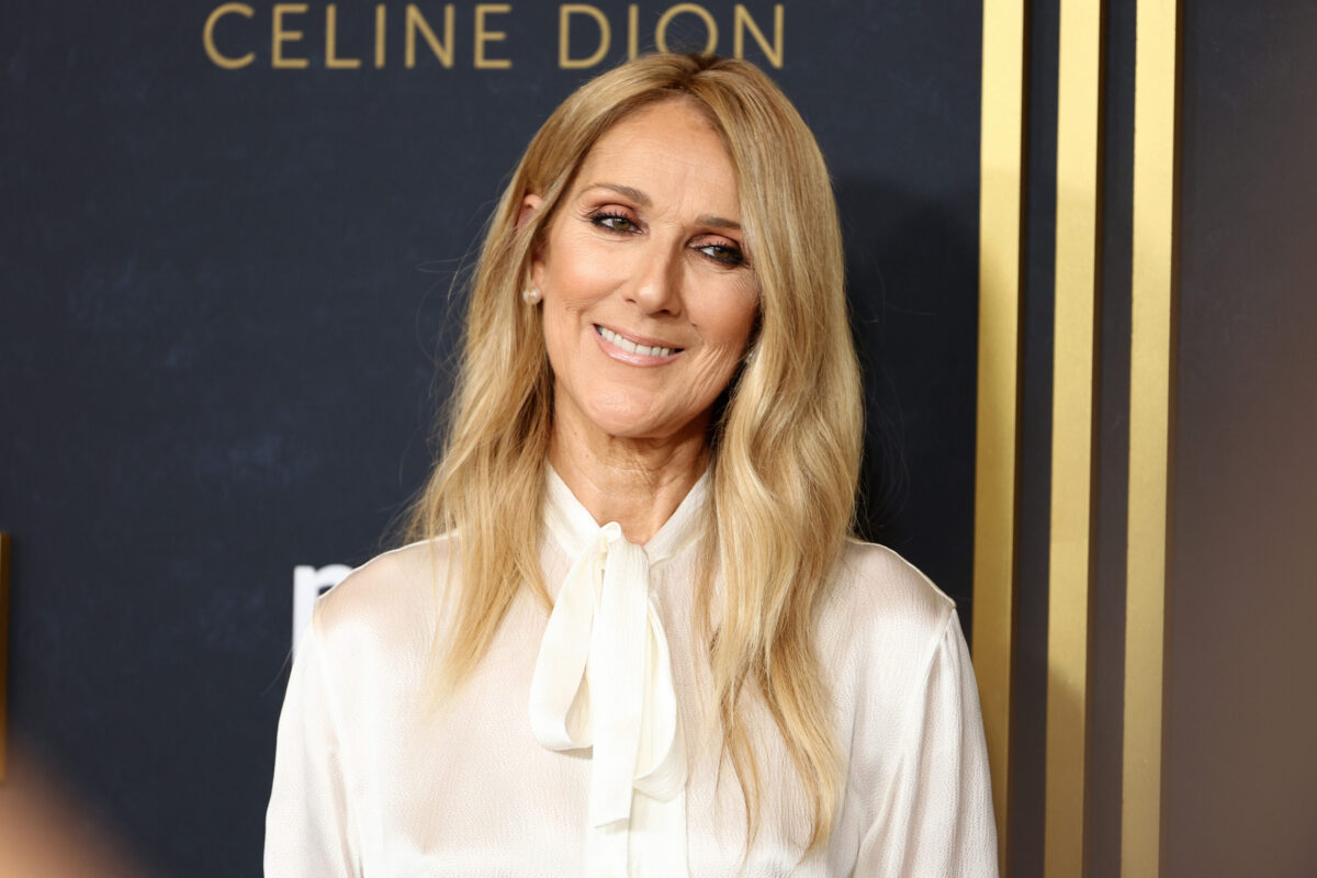 Celine Dion vieta l’utilizzo delle sue canzoni per i comizi di Donald Trump