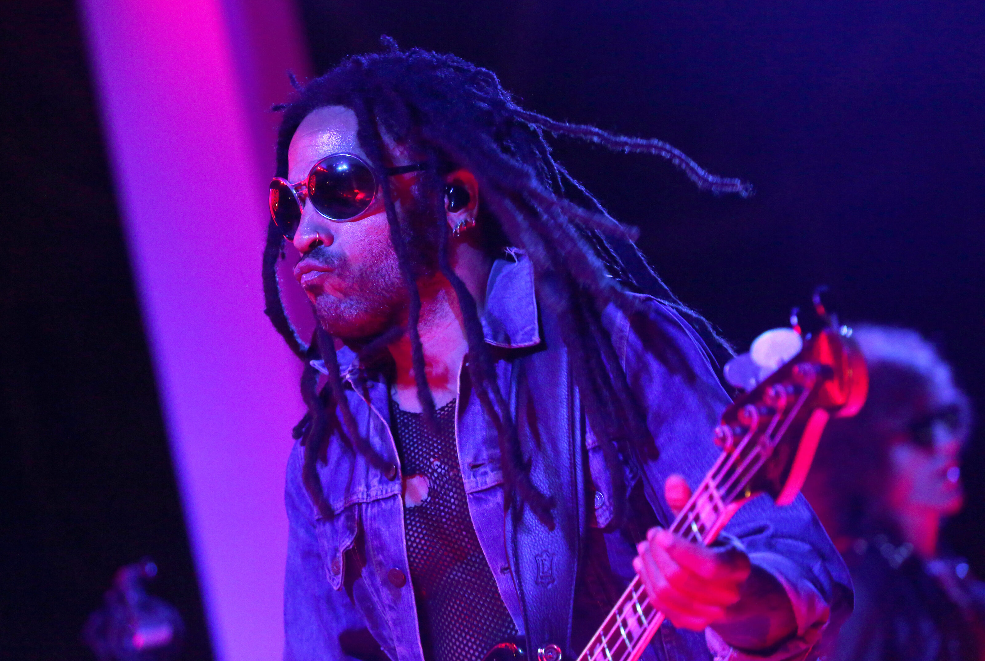 La scaletta di Lenny Kravitz in concerto a Lido di Camaiore con il ‘Blue Electric Light Tour 2024’