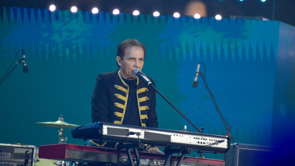 Pooh, la scaletta del concerto a Santa Margherita di Pula (Cagliari), 10 agosto 2024
