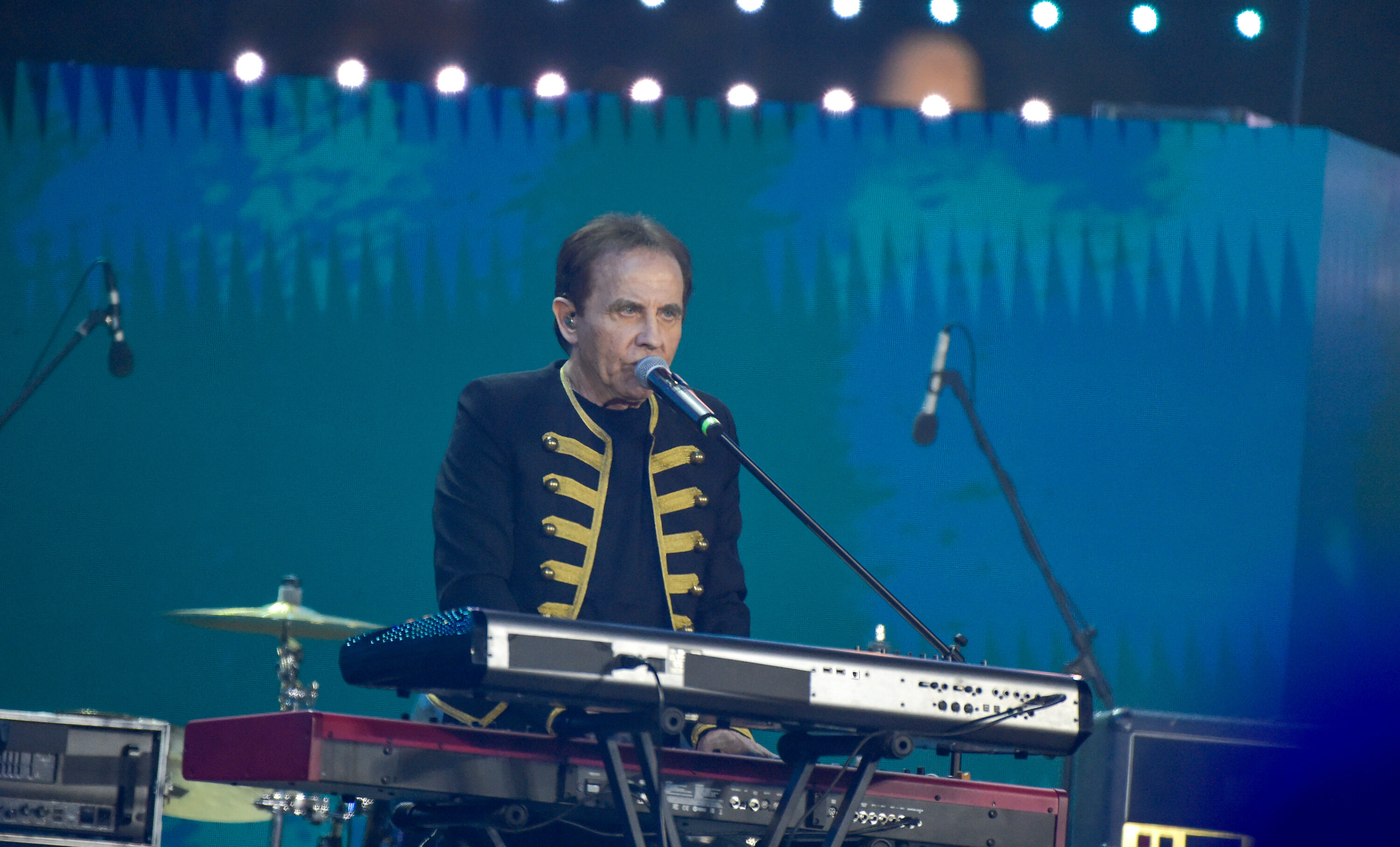 Pooh, la scaletta del concerto a Santa Margherita di Pula (Cagliari), 10 agosto 2024