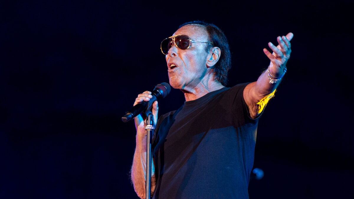 Amici mai, Antonello Venditti: testo e significato della canzone