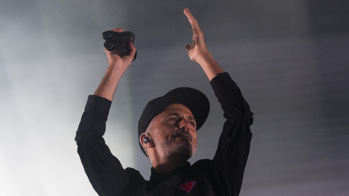 Subsonica in concerto a Locorotondo (Bari), la scaletta e l’ordine delle canzoni
