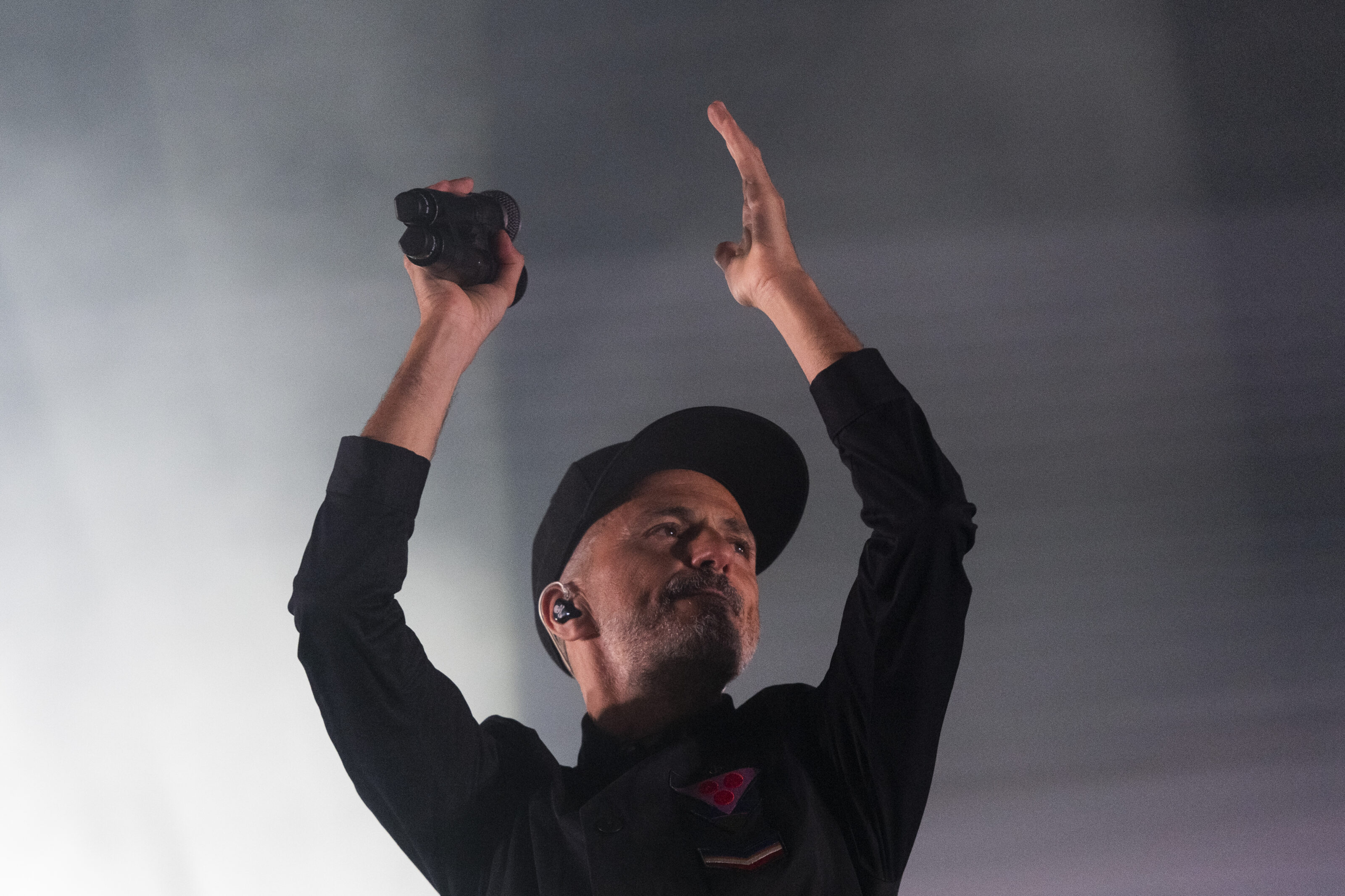 Subsonica in concerto a Locorotondo (Bari), la scaletta e l’ordine delle canzoni