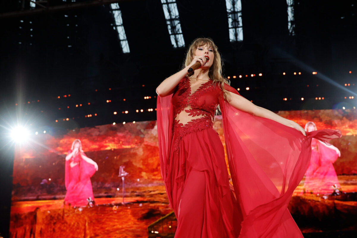 Taylor Swift, annullati i concerti previsti a Vienna per timore di un attacco terroristico pianificato