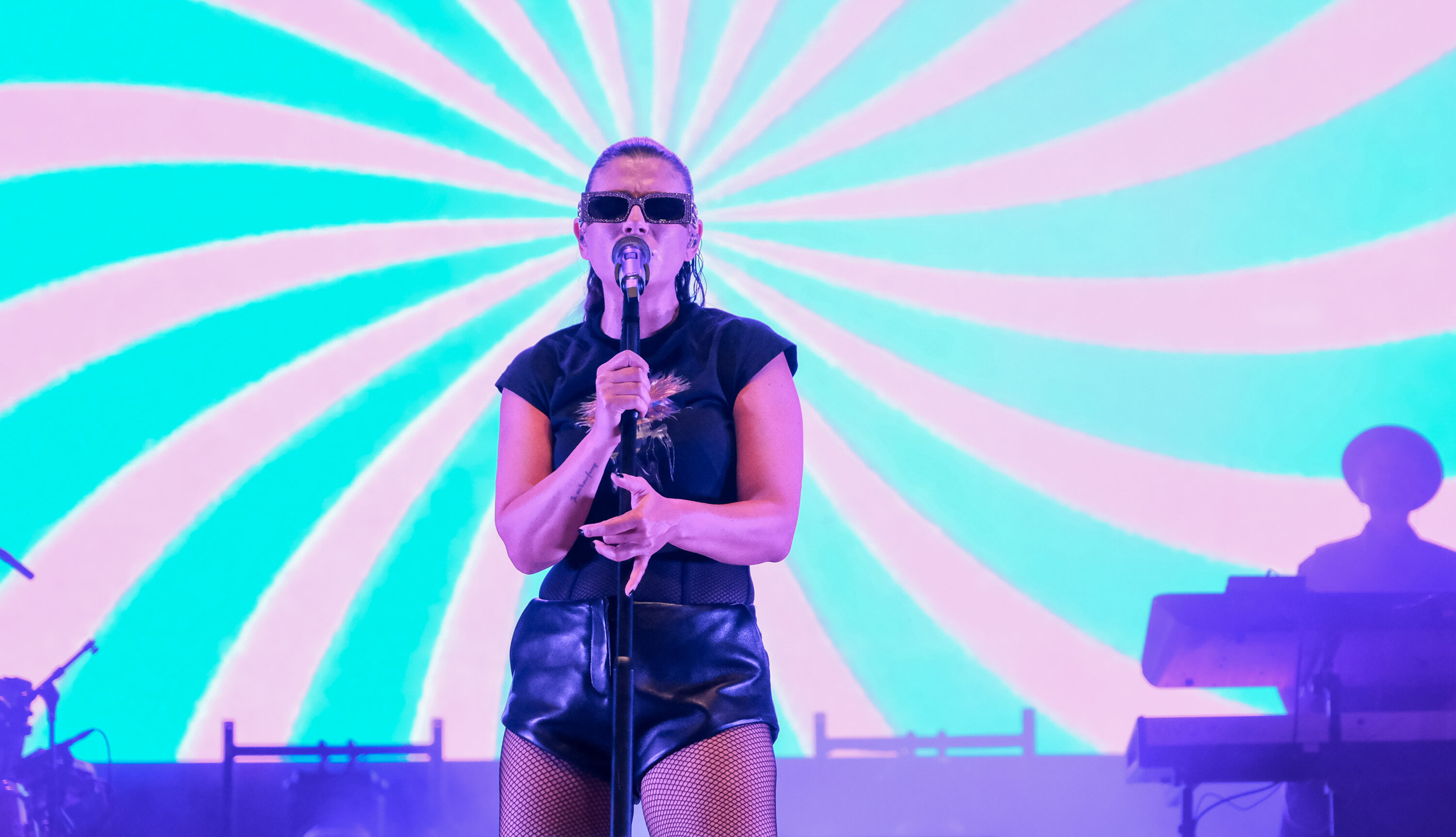 Emma in concerto a Catania, 10 agosto 2024: la scaletta e l’ordine delle canzoni