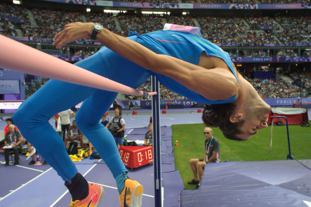 Ascolti tv sabato 10 agosto 2024: Olimpiadi Parigi 1.6 mln (14%), Intrigo a Malta 1.1mln (9.5%). Nel preserale Atletica olimpica a 4.6mln (35.8%)