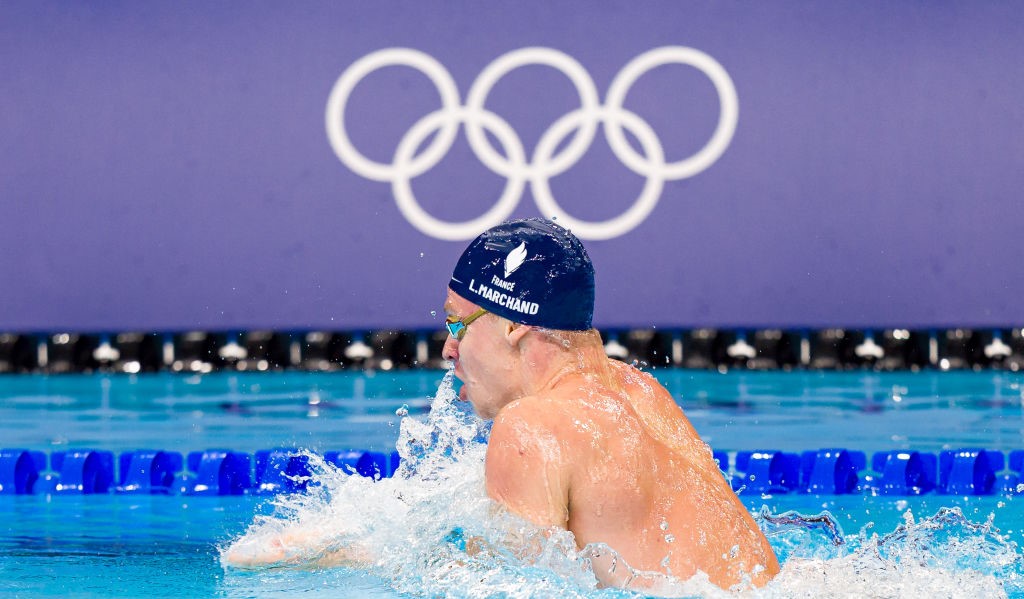 Ascolti tv sabato 3 agosto 2024: Olimpiadi (Nuoto) 3mln (22.12%), C’era una volta a Montecarlo 1.3mln (10.2%)