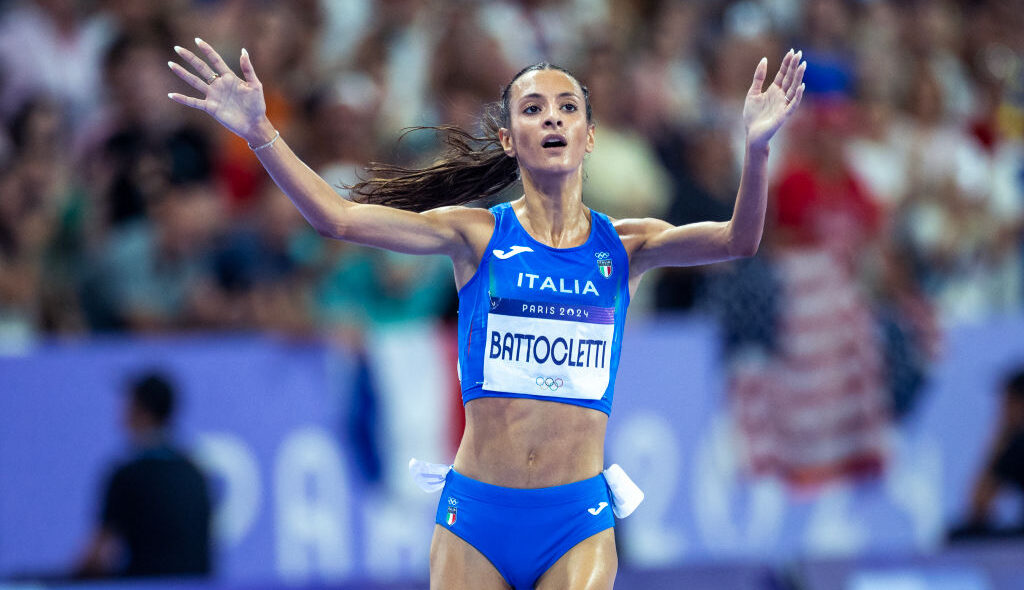 Ascolti tv venerdì 9 agosto 2024: Atletica Leggera a 3,8 mln (26%), La ragazza di Stillwater a 1,4 mln (12%)