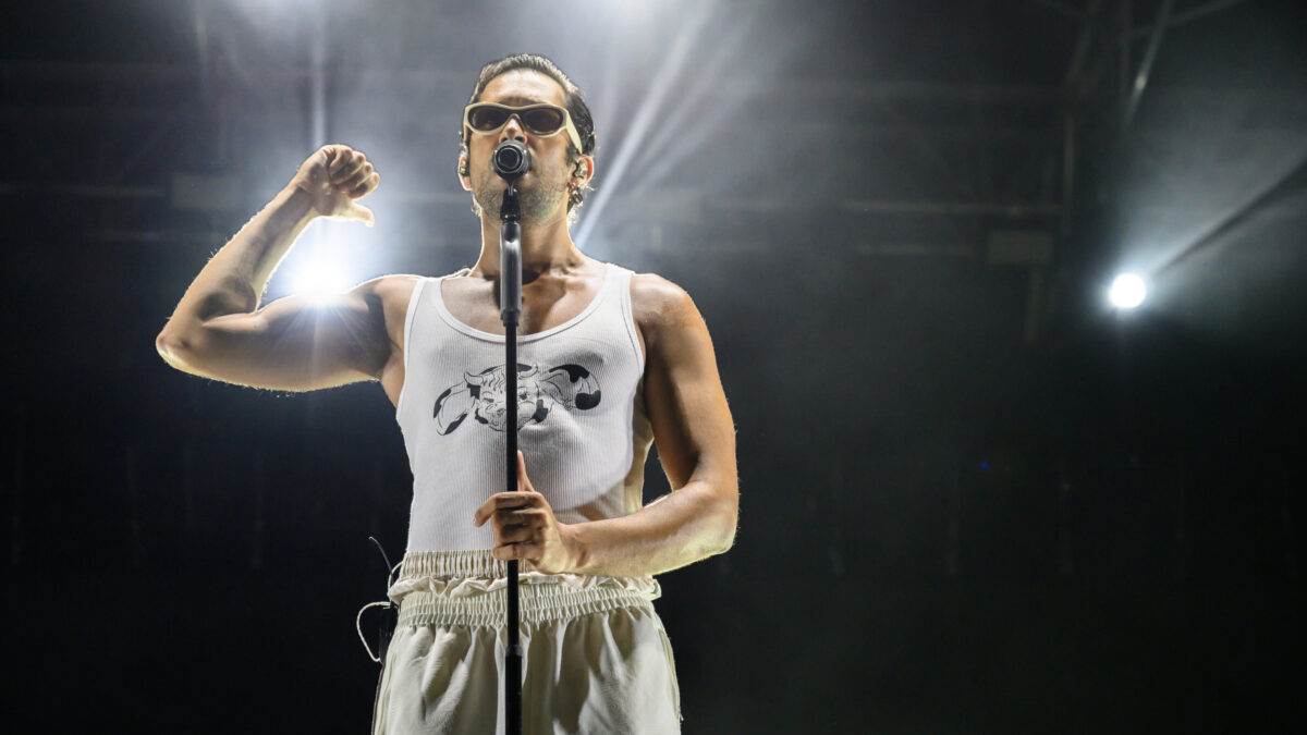 Mahmood a Roccella Jonica, la scaletta delle canzoni, orario, biglietti e come arrivare