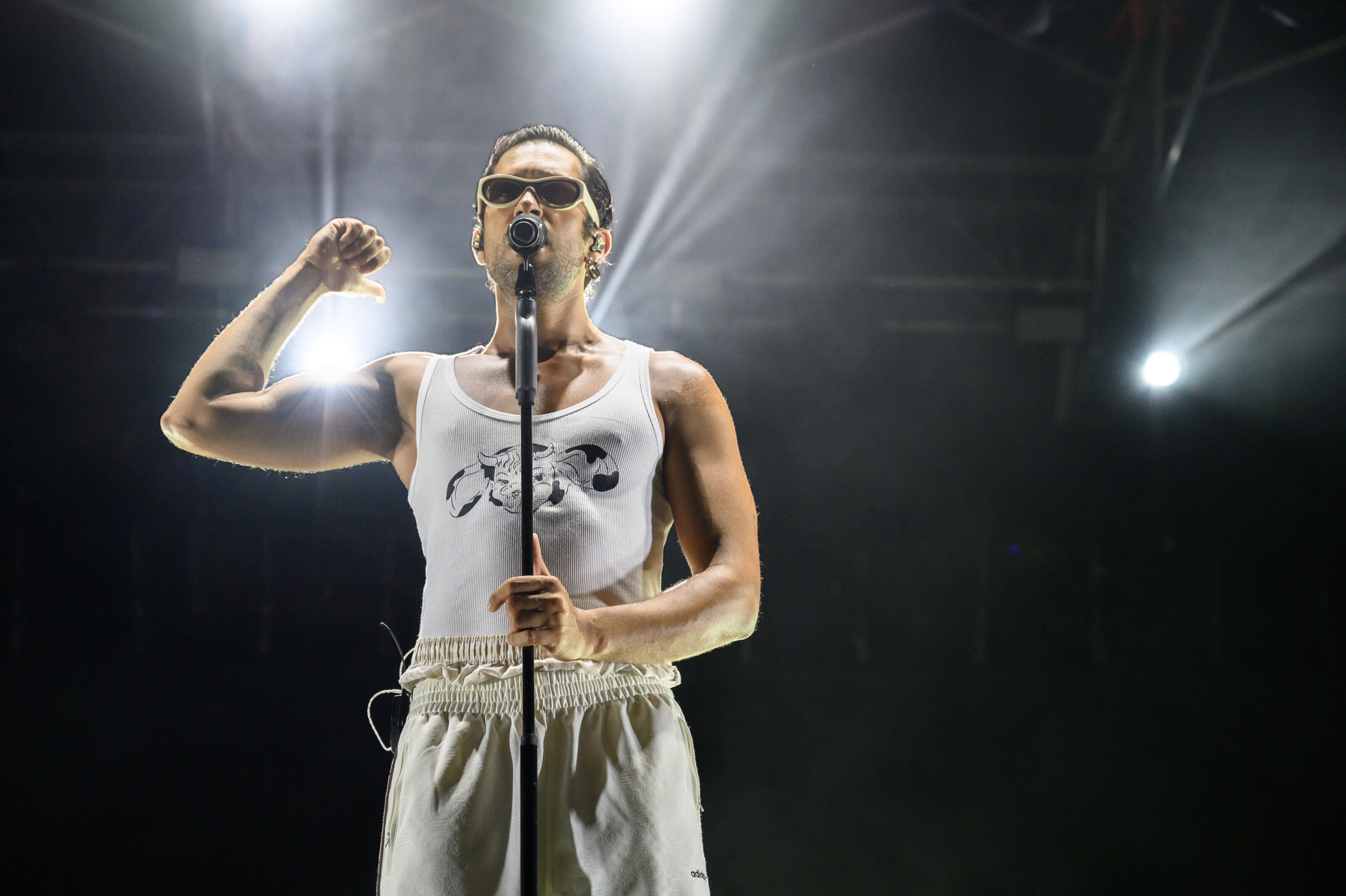 Mahmood a Roccella Jonica, la scaletta delle canzoni, orario, biglietti e come arrivare