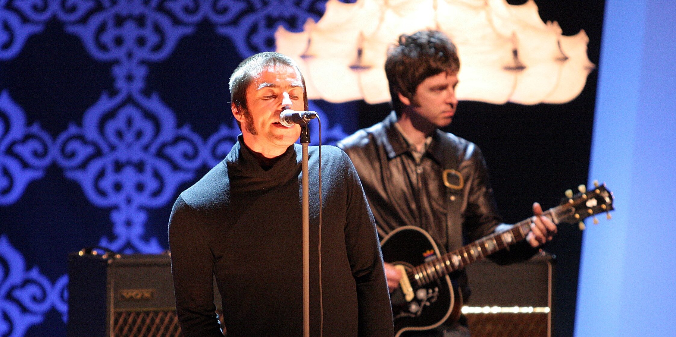 Oasis, cosa è successo il 28 agosto 2009 tra Liam e Noel Gallagher