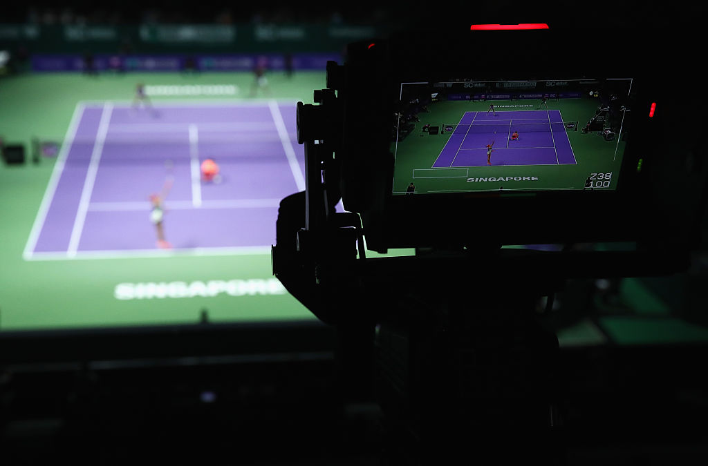 Accordo pluriennale tra Sky e Supertennis: in chiaro i tornei WTA, gli US Open sulla pay-tv