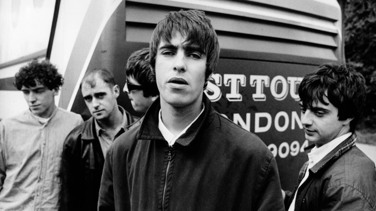 La reunion degli Oasis sarà realtà. Nel 2025 i concerti dei fratelli Gallagher
