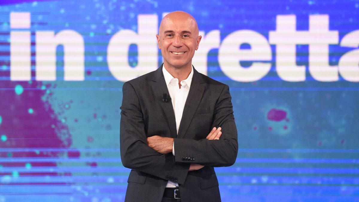 Gianluca Semprini a TvBlog: “Da settembre passo stabilmente all’Intrattenimento Day Time. Mi piacerebbe crescere come autore”