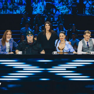 X Factor 2024