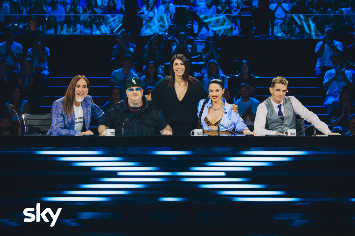 X Factor 2024, Audizioni, seconda puntata 19 settembre: tutti i concorrenti ammessi