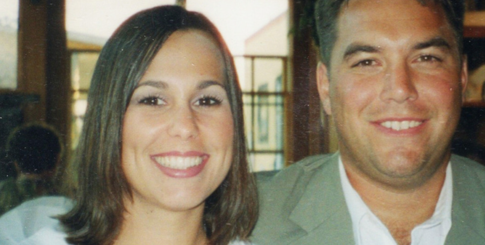 il caso laci peterson recensione