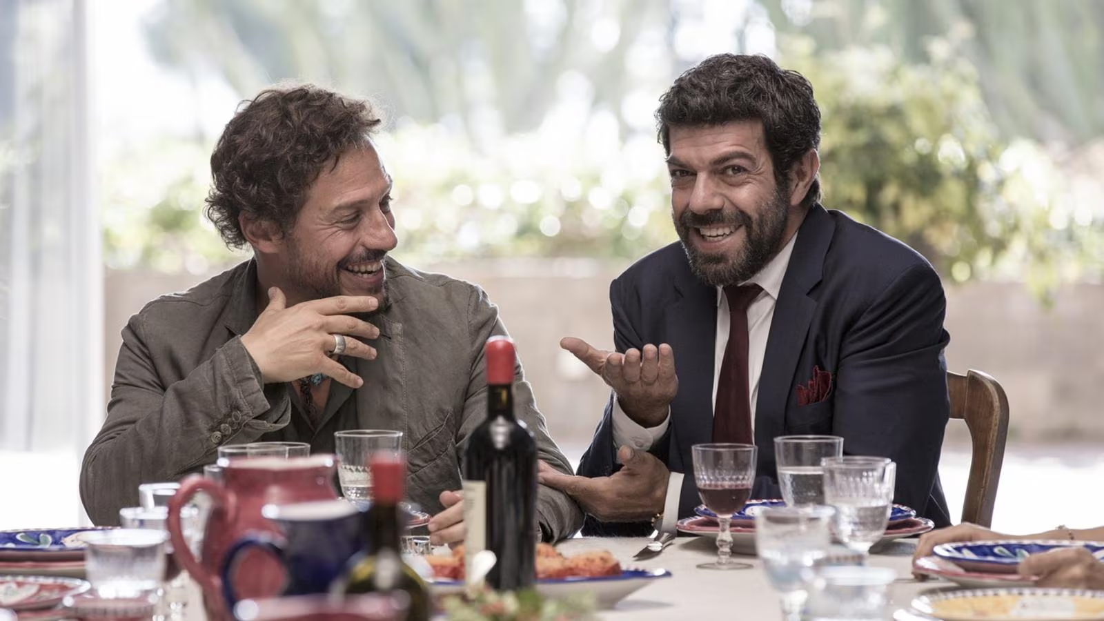 TvBlog consiglia i programmi della sera in tv: oggi, 16 agosto 2024
