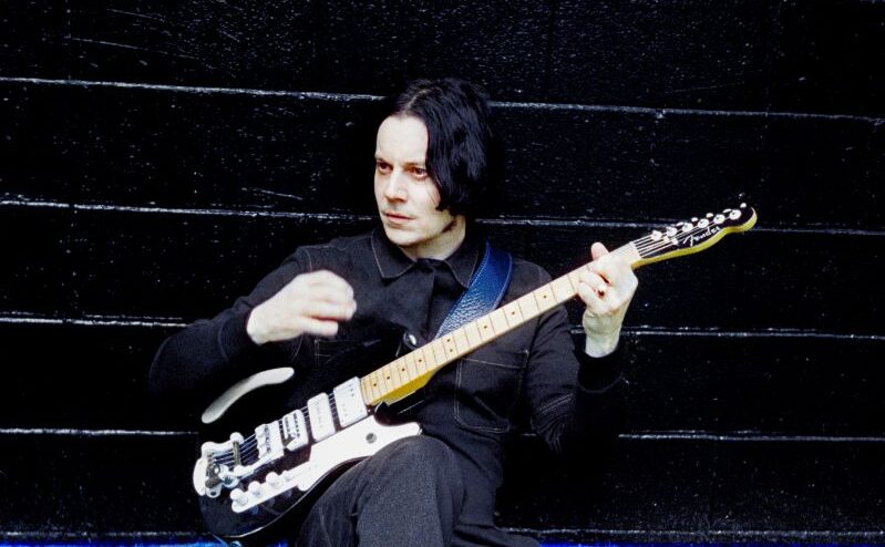 ‘No name’ di Jack White: le recensioni e le opinioni sul nuovo album