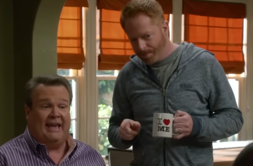 Modern Family, Jesse Tylor Ferguson: “Mi ha fatto sentire protetto dall’omofobia”