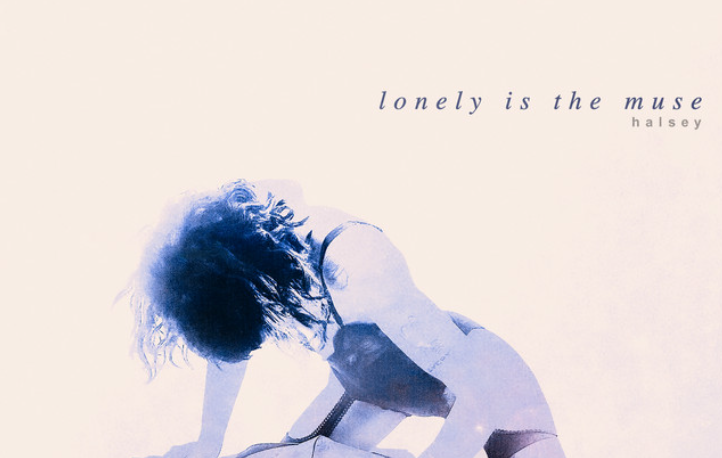 Lonely is the Muse, Halsey: testo, significato e traduzione in italiano