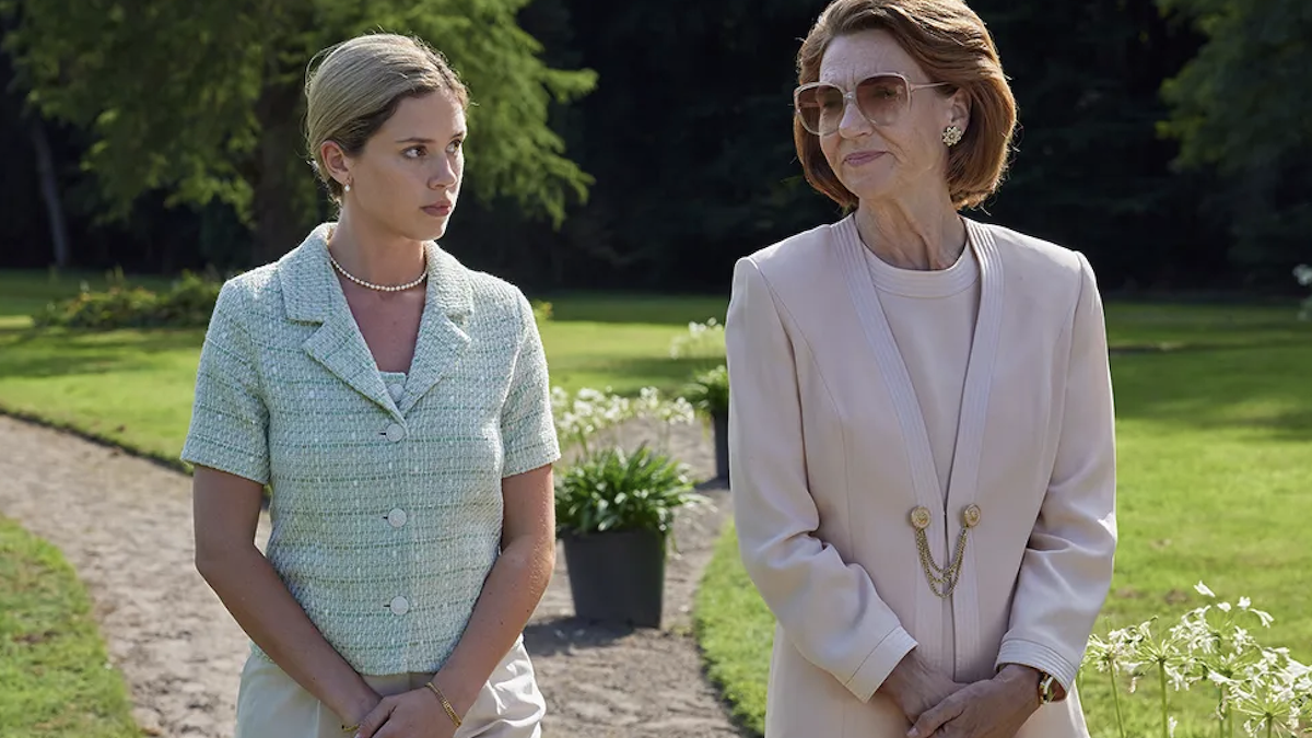 Màxima, la storia della Regina consorte d’Olanda raccontata con un copione prevedibile: la recensione