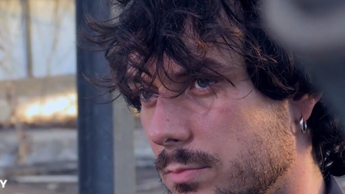 Michele Longobardi è il nuovo tronista di Uomini e Donne (video)