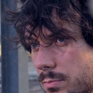 Michele Longobardi nuovo tronista di Uomini e Donne