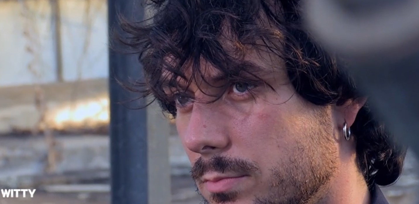 Michele Longobardi è il nuovo tronista di Uomini e Donne (video)
