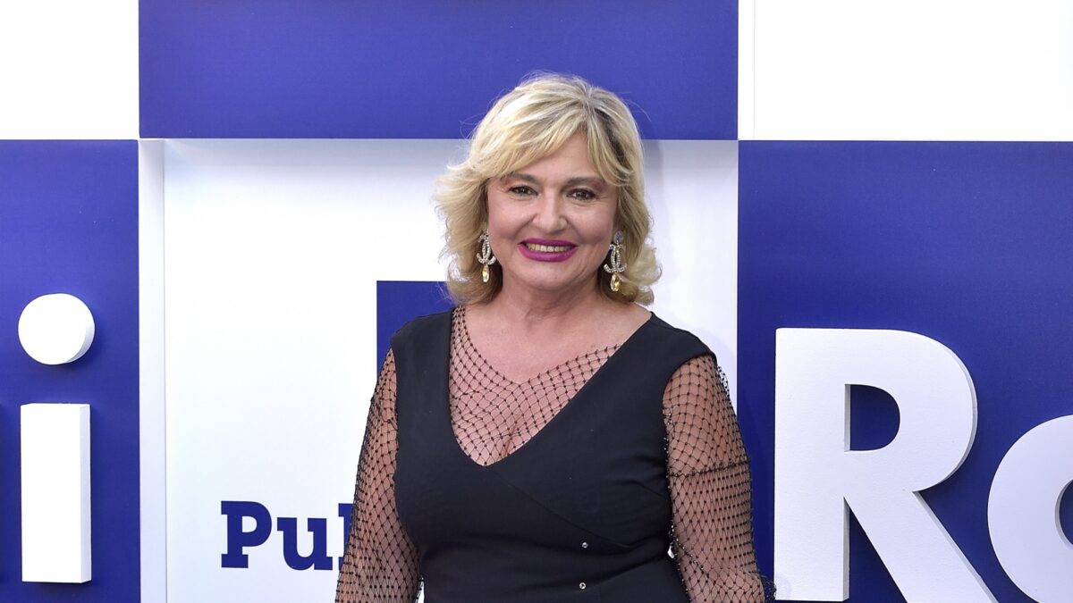 Monica Setta a TvBlog: “Storie di donne al bivio arriva in prima serata grazie alla sua semplicità”