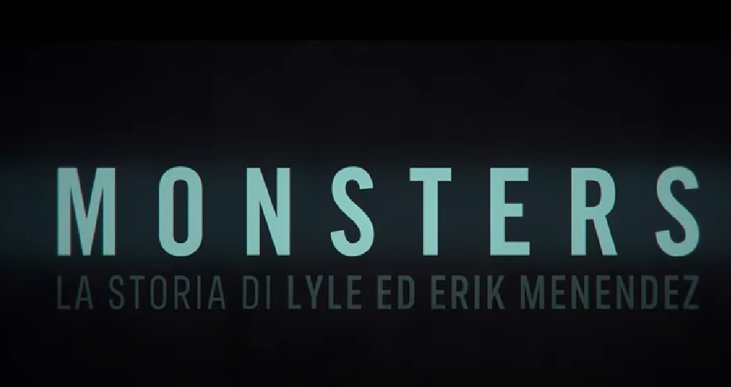 ‘MONSTERS: La storia di Lyle ed Erik Menendez’ su Netflix dal 19 settembre 2024