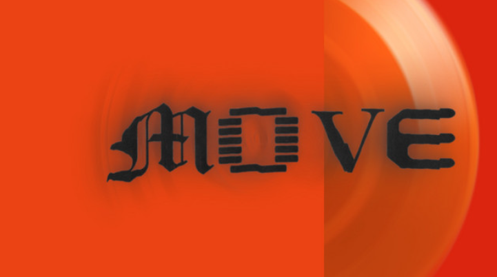 Move, Adam Port, Stryv, Keinemusik, Orso e Malachiii: testo, traduzione in italiano e significato