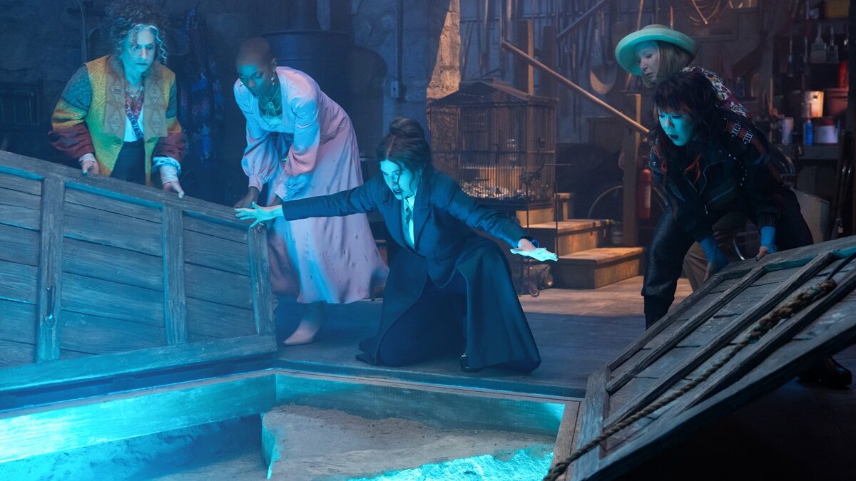 Disney+, tutte le nuove serie in uscita a settembre 2024