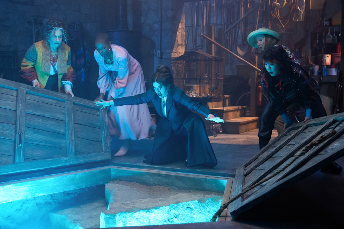 Disney+, tutte le nuove serie in uscita a settembre 2024