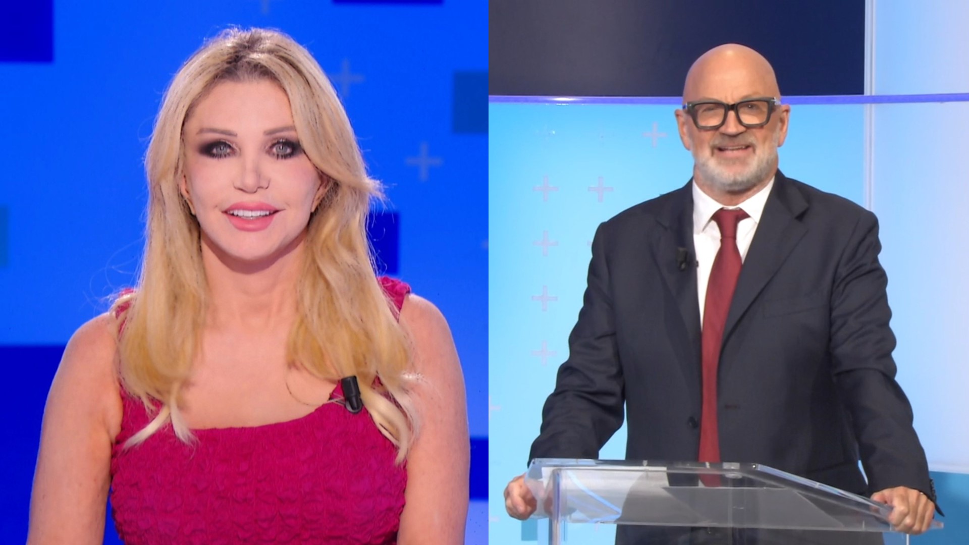 Il nuovo Novantesimo Minuto riparte dai confusionari e caotici Ferrari e Mazzocchi