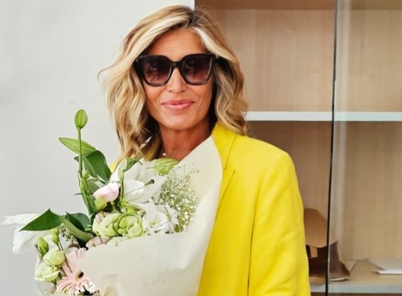 Myrta Merlino: 5 cose da sapere sulla conduttrice di Pomeriggio Cinque
