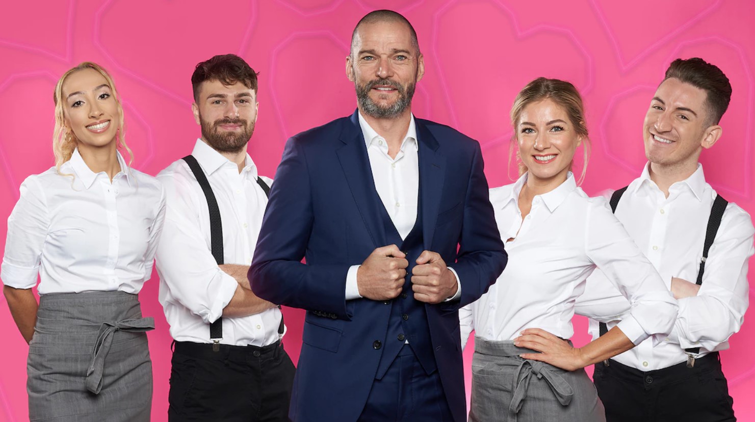 Primo Appuntamento Teen UK arriva su Real Time