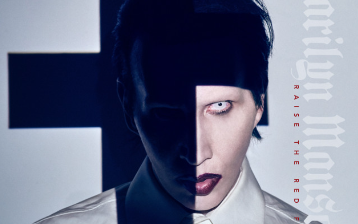 Raise the red flag, Marilyn Manson: testo, significato e traduzione in italiano (video)
